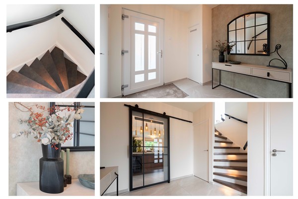 Medium property photo - Bosschenhoofdsestraat 6A, 4744 RP Bosschenhoofd